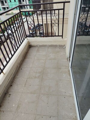 Balcony in 2 BHK Apartment at Signature Global Prime, Sector 63a – for Rent