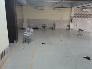 Plot Area in  Industrial Plot at Express Trade Towers 3, Sector 34 – for Rent