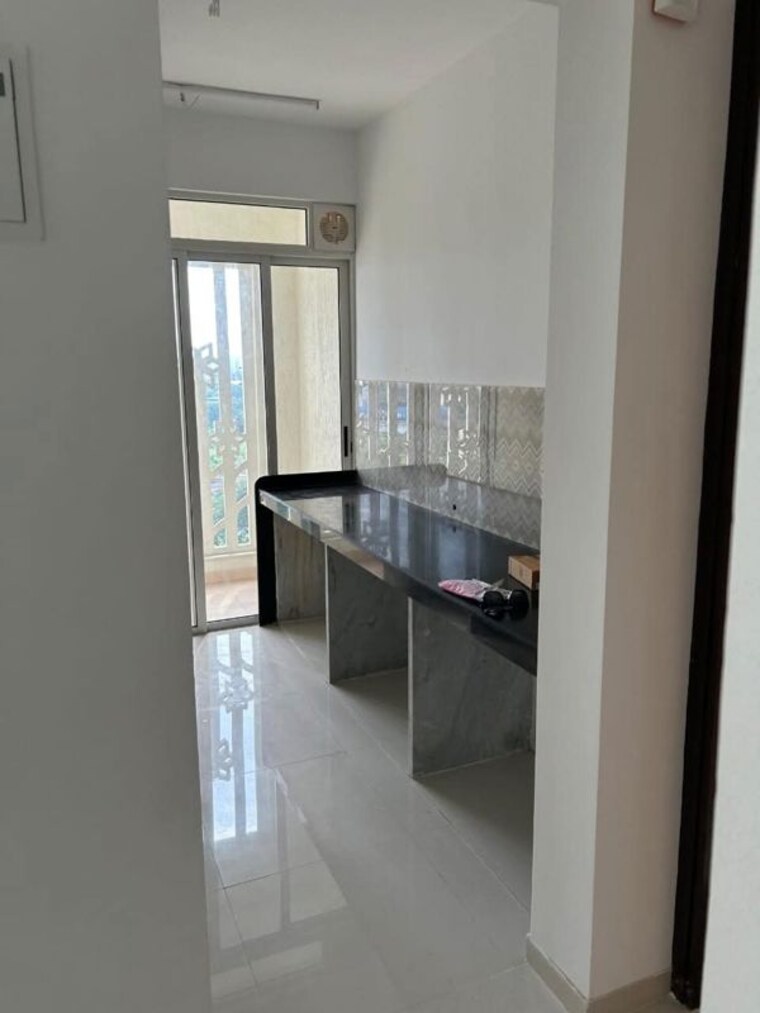 Kitchen, dombivli east 1 Bedroom 500 Sq.Ft. Apartment In Dombivli East Thane 10613077