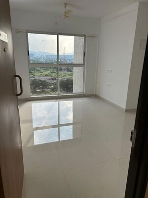 Kitchen in 1 BHK Apartment at Dombivli East – for Rent