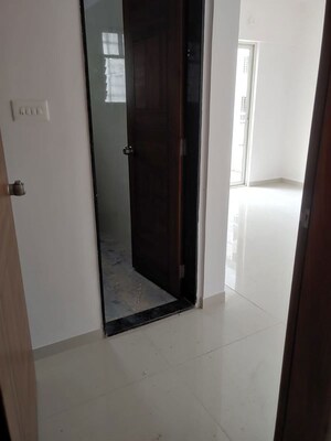 Building Lobby in 3 BHK Apartment at Anshul Eva, Bavdhan – for Rent