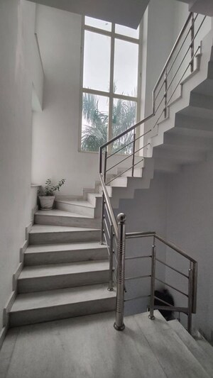 Staircase in 3 BHK Independent House at Johri – for Sale