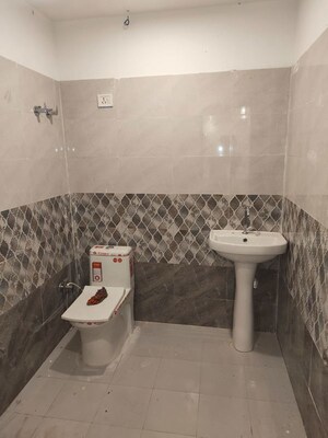 Bathroom in 3 BHK Independent House at Johri – for Sale