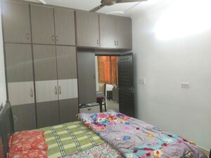 Bedroom in 3 BHK Independent House at Johri – for Sale