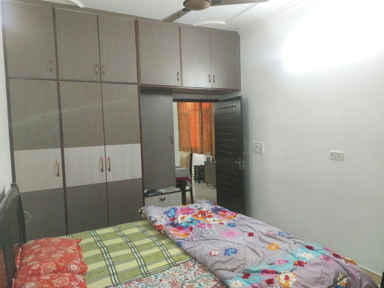 Bedroom, johri 3 Bedroom 120 Sq.Yd. Independent House In Johri Dehradun 10613081