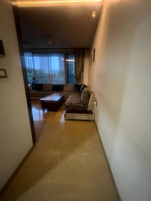 Room in 3 BHK Apartment at Goyal Lakshchandi Heights, Goregaon East – for Rent