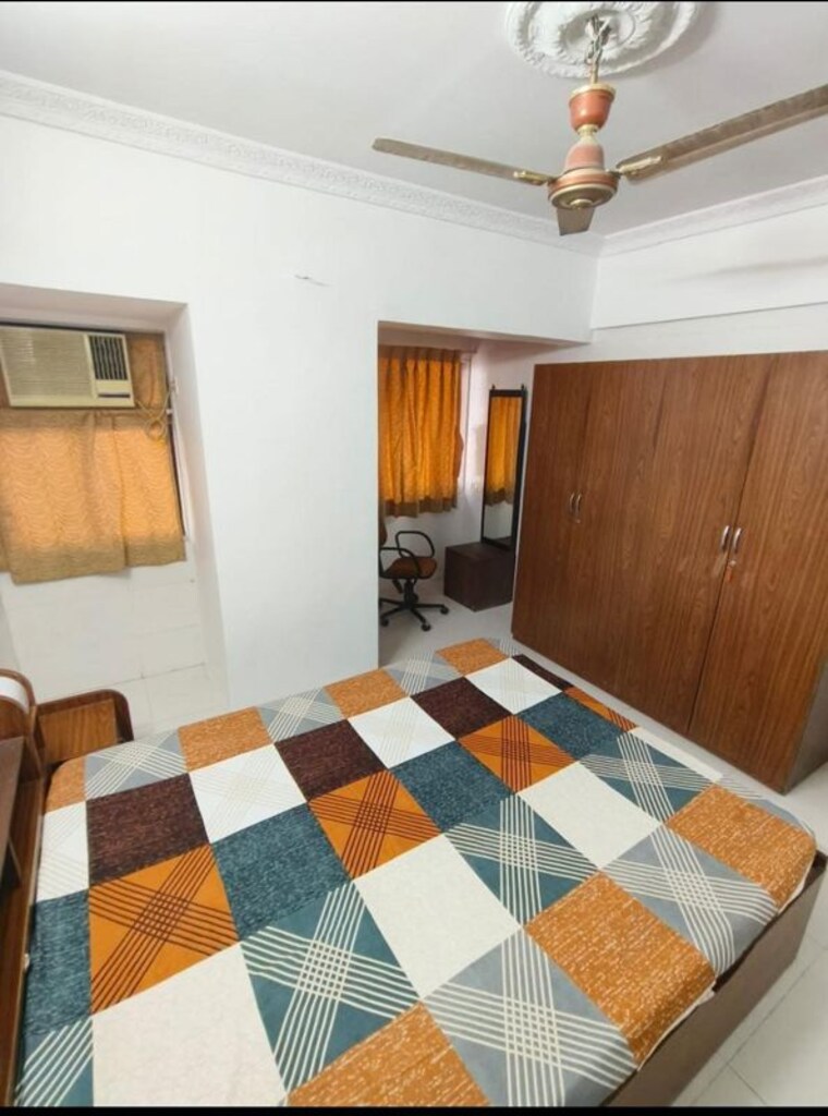 Bedroom, santacruz west 2 Bedroom 700 Sq.Ft. Apartment In Santacruz West Mumbai 10613091