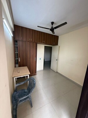 Kitchen in 2 BHK Apartment at Pyramid Urban Homes, Sector 70a – for Rent