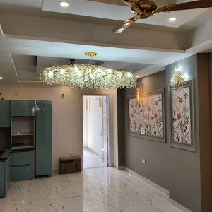 Bedroom in 2 BHK Builder Floor at Doon Vihar – for Sale
