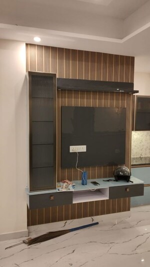 Kitchen in 2 BHK Builder Floor at Doon Vihar – for Sale