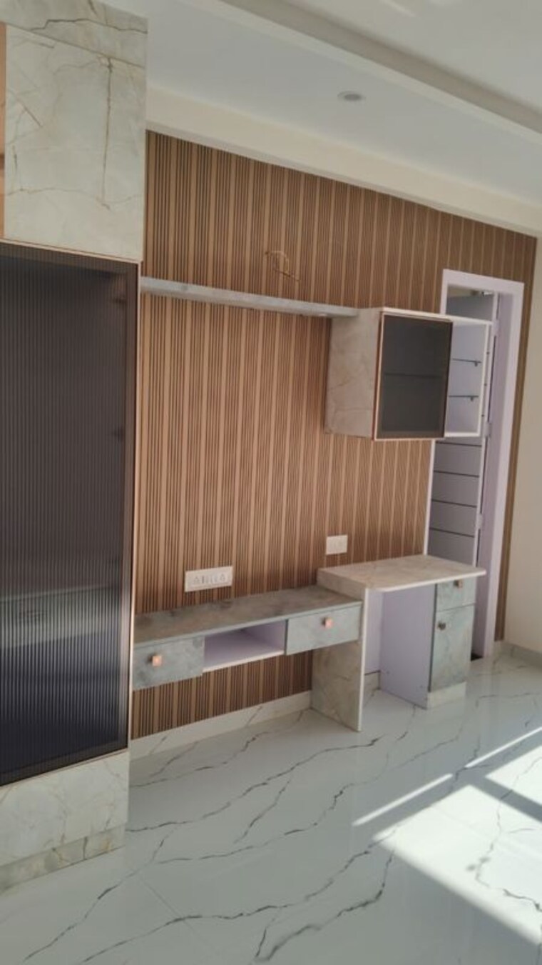 Kitchen, doon vihar 2 Bedroom 1250 Sq.Ft. Builder Floor In Doon Vihar Dehradun 10613100