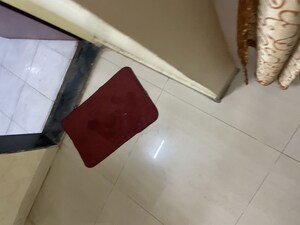 Furnished Amenities in 3 BHK Apartment at Mira Recidency, Kalyani Nagar – for Rent