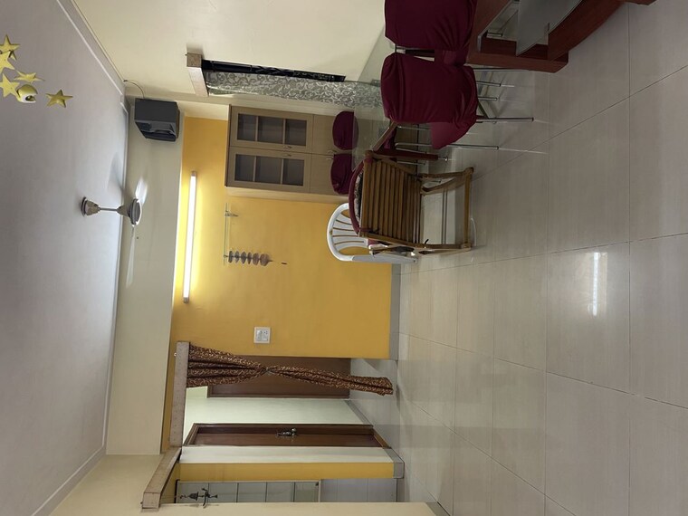 undefined, mira-recidency 3 Bedroom 2200 Sq.Ft. Apartment In Kalyani Nagar Pune 10613106