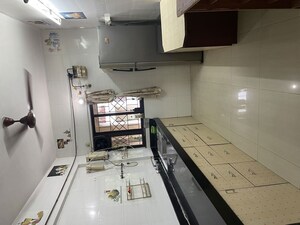 Team Area in 3 BHK Apartment at Mira Recidency, Kalyani Nagar – for Rent
