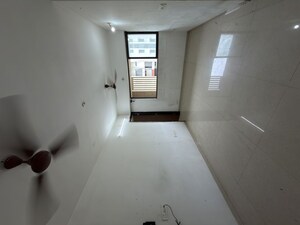 Hall in 2.5 BHK Apartment at Lodha Downtown, Dombivli East – for Rent