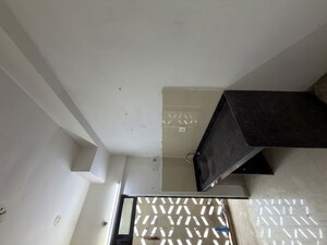 Kitchen in 2.5 BHK Apartment at Lodha Downtown, Dombivli East – for Rent