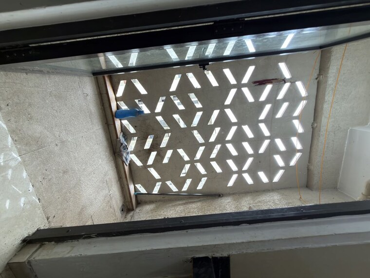 Laundry Area, lodha-downtown 2.5 Bedroom 689 Sq.Ft. Apartment In Dombivli East Thane 10613088