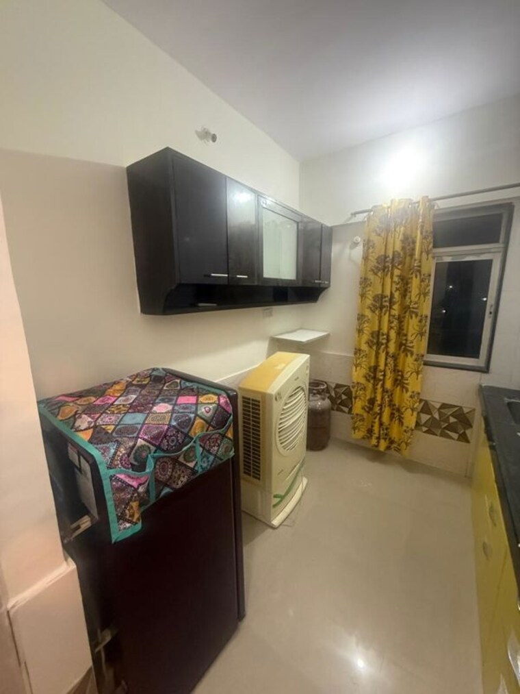 Kitchen, vihang-valley-phase-2 1 Bedroom 585 Sq.Ft. Apartment In Kasarvadavali Thane 10613104