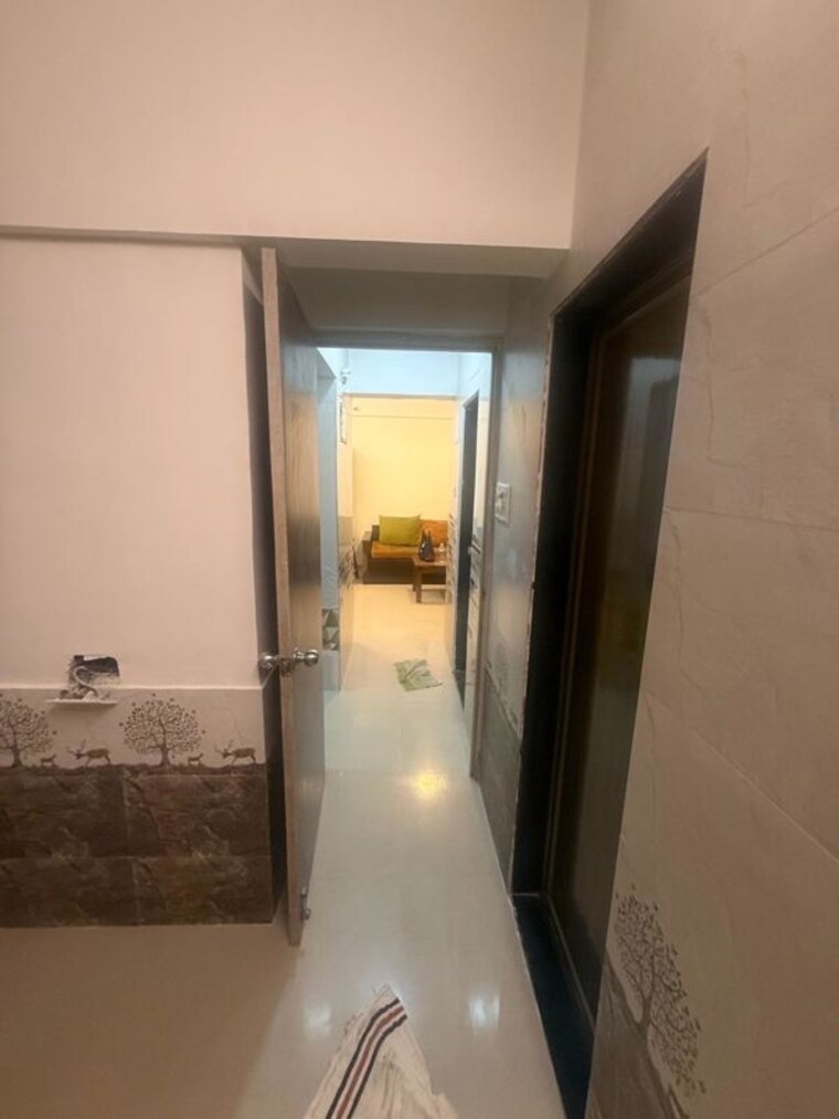 undefined, vihang-valley-phase-2 1 Bedroom 585 Sq.Ft. Apartment In Kasarvadavali Thane 10613104