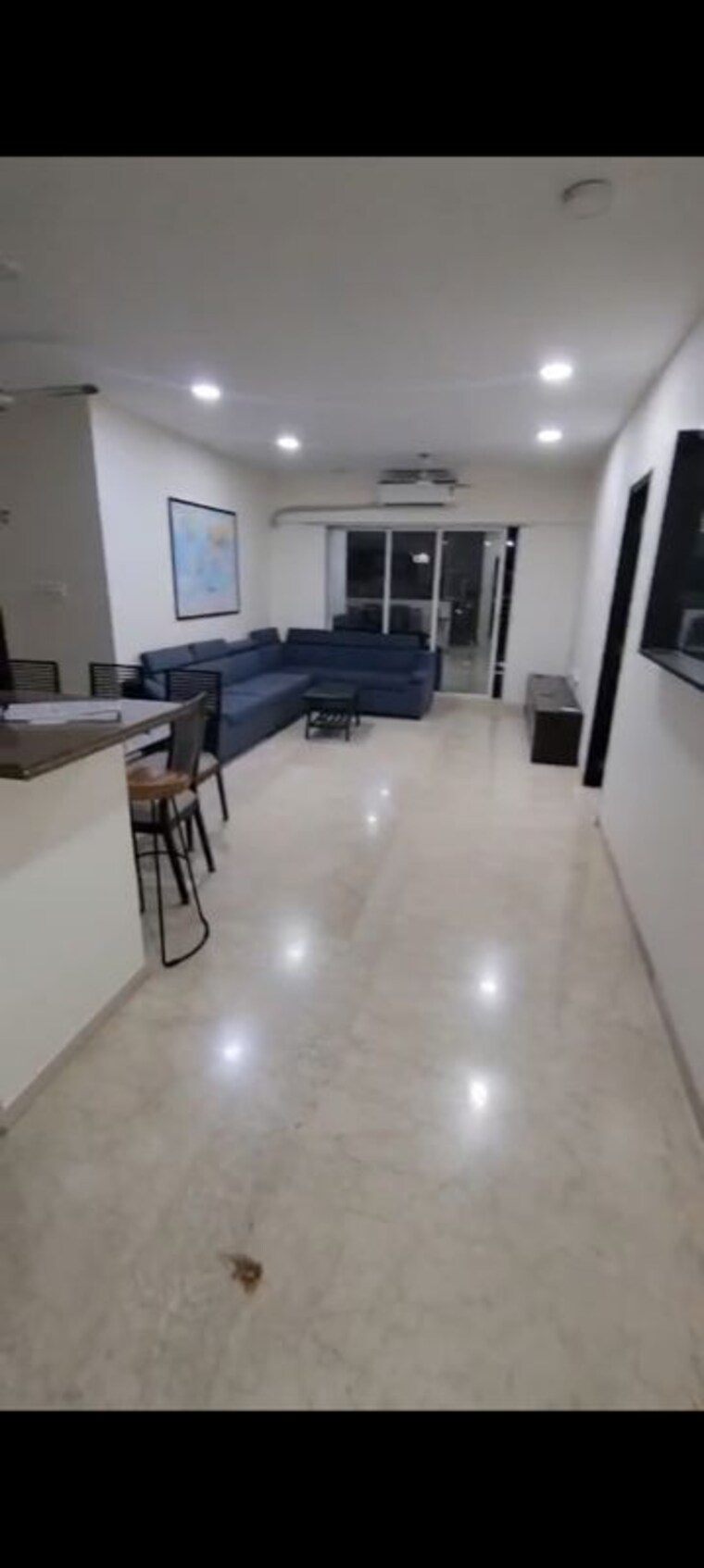 Kitchen, dheeraj-insignia 4 Bedroom 1500 Sq.Ft. Apartment In Bandra East Mumbai 10613067