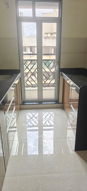1 BHK + Basement 660 Sq.Ft. Apartment in Vijay Orovia