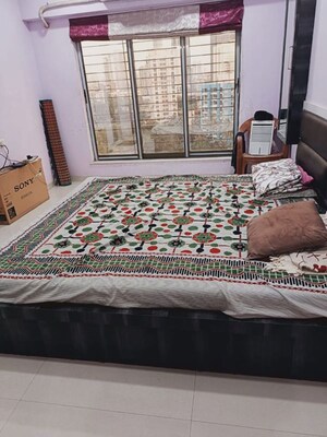 Bedroom in  Pg at Borivali East – for Rent