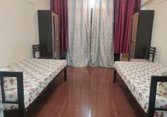 Pg For Rent in Borivali East