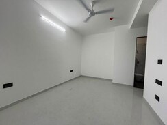 2 BHK + Study Room Apartment For Rent in Moze Skyways Esfera