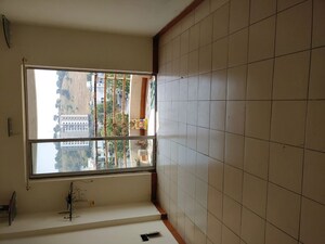 Balcony in 1 BHK Apartment at DSK Raanwara, Bavdhan – for Rent