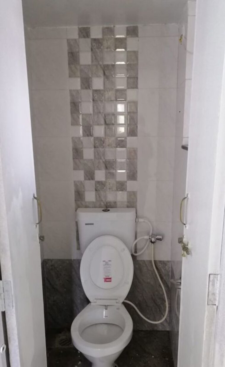 Bathroom, dsk-raanwara 1 Bedroom 560 Sq.Ft. Apartment In Bavdhan Pune 10613121