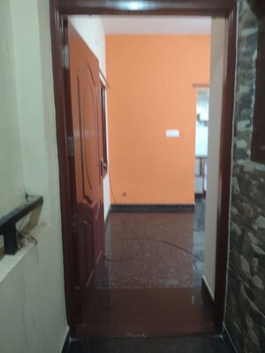 Bathroom in 1 BHK Independent House at Maruthi Layout – for Rent