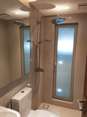 Furnished Amenities in 1 BHK Apartment at One Hiranandani Park, Ghodbunder Road – for Sale