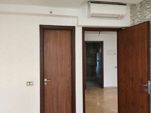Building Lobby in 1 BHK Apartment at One Hiranandani Park, Ghodbunder Road – for Sale