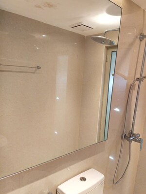 Furnished Amenities in 1 BHK Apartment at One Hiranandani Park, Ghodbunder Road – for Sale