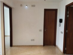 1 BHK + Prayer Room Apartment For Sale in One Hiranandani Park