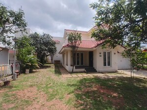 4 BHK Villa – Exterior View View at Mulberry Meadows, Devanahalli - for Sale