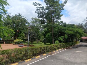 4 BHK Villa – Garden View at Mulberry Meadows, Devanahalli - for Sale