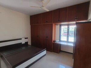 Bedroom in 4 BHK Villa at Mulberry Meadows, Devanahalli – for Sale