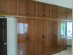 Furnished Amenities in 4 BHK Villa at Mulberry Meadows, Devanahalli – for Sale