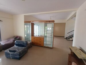 Living Room in 4 BHK Villa at Mulberry Meadows, Devanahalli – for Sale