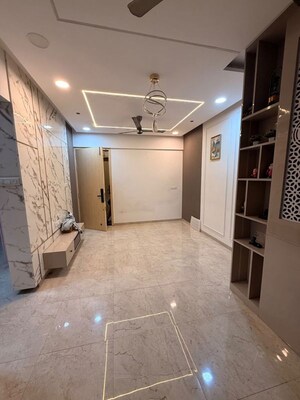 Kitchen in 2 BHK Apartment at Kumar Kruti, Kalyani Nagar – for Rent