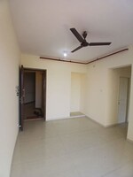 1 BHK + Study Room 450 Sq.Ft. Apartment in Unnati Woods CHS