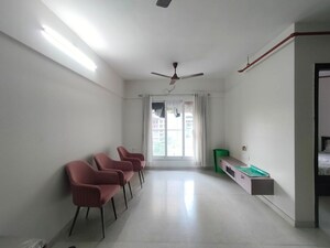 2 BHK Apartment For Rent in Vijay Orovia, Ghodbunder Road