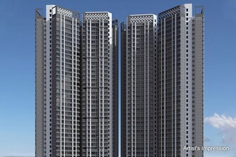 2 BHK 536 Sq.Ft. Apartment in Dynamix Avanya