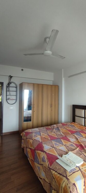 2 BHK 1400 Sq.Ft. Apartment in Ramprastha City The Edge Towers