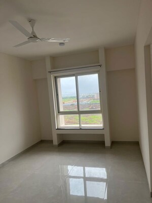 Bedroom in 3 BHK Apartment at Nyati Era, Dhanori – for Rent