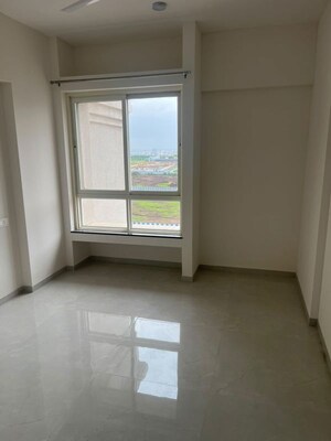 Master Bedroom in 3 BHK Apartment at Nyati Era, Dhanori – for Rent