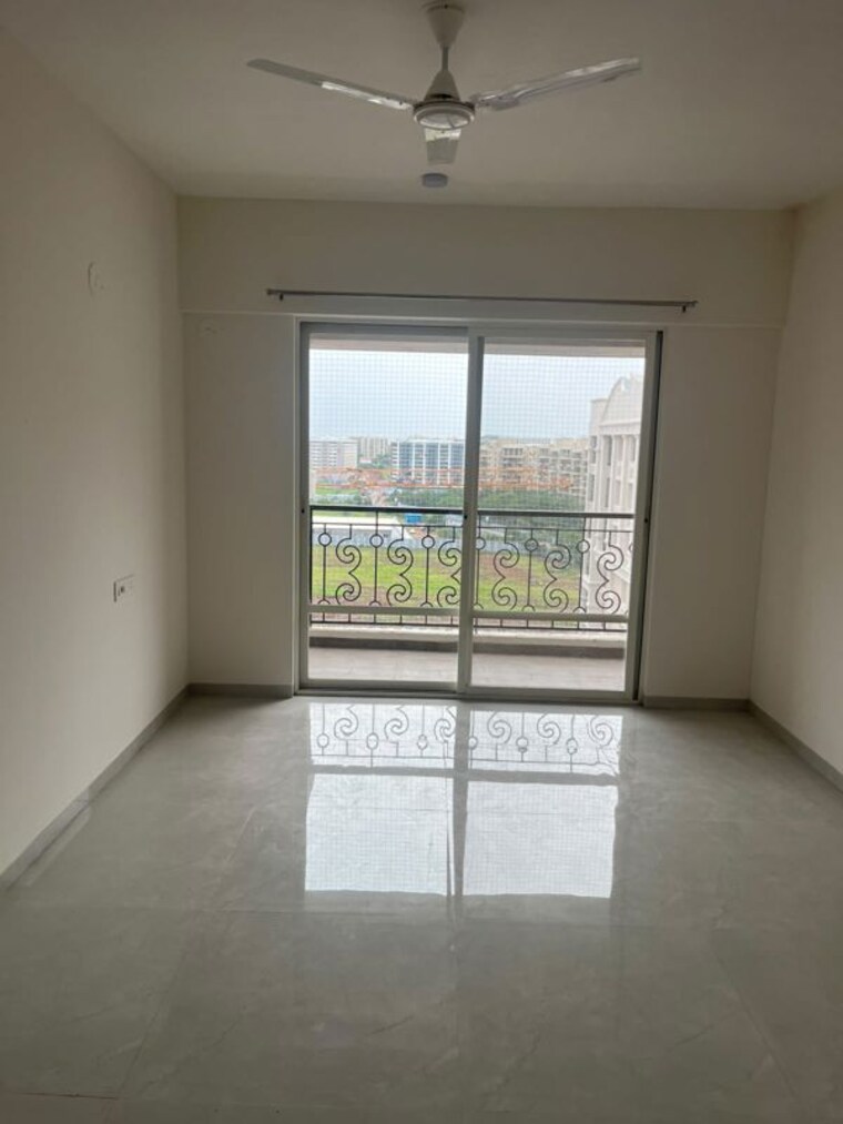 Master Bedroom, nyati-era 3 Bedroom 1500 Sq.Ft. Apartment In Dhanori Pune 10613134