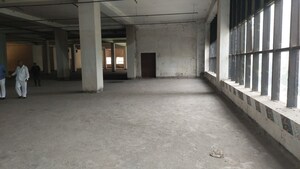 Parking in  Warehouse at T.T.C. Industrial Area – for Rent