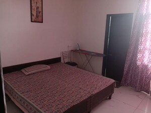Bedroom in 3 BHK Builder Floor at Ambala Highway – for Sale